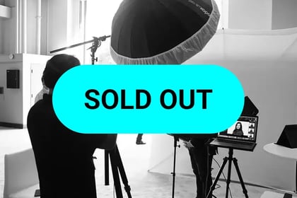 SOLDOUT-HeadshotBooth