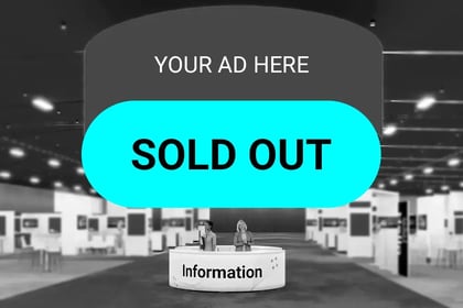 SOLDOUT-LED