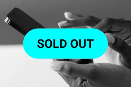 SOLDOUT-MobilePushApp