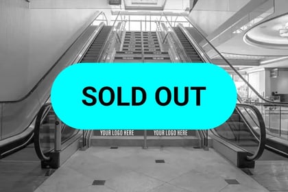 SOLDOUT-StairCling