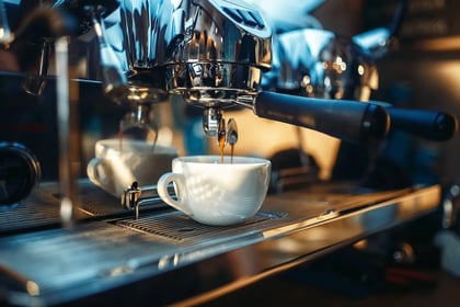 EspressoCart