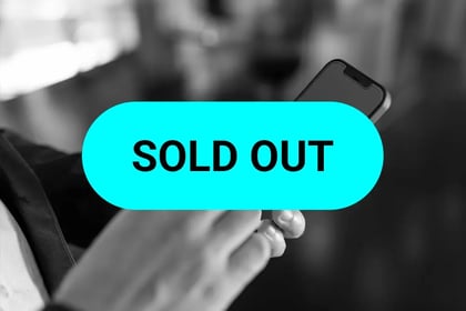 SOLDOUT-MobileApp