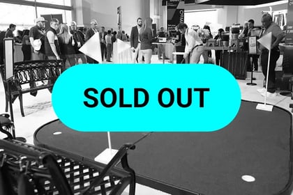 SOLDOUT-PuttingGreen