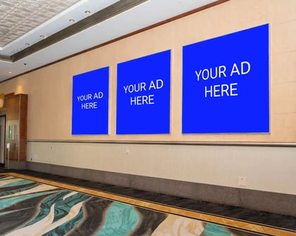hallway-wall-cling-geotab-connect-sponsorship-1-1