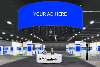show-floor-led-wall-sponsor-geotab-connect-sponsorship