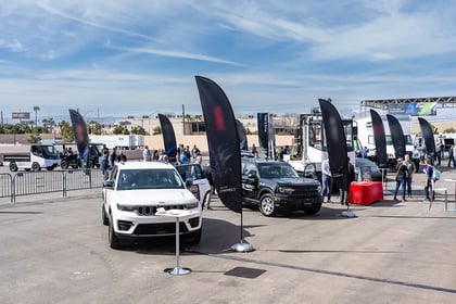 vehicle-showcase-geotab-connect-sponsorship