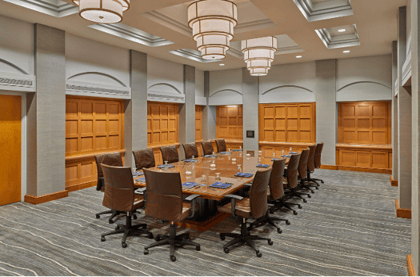 Meeting rooms2