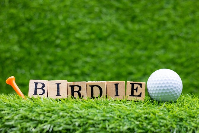 Golf image 3-1