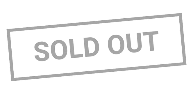 SOLD OUT-1-1-1