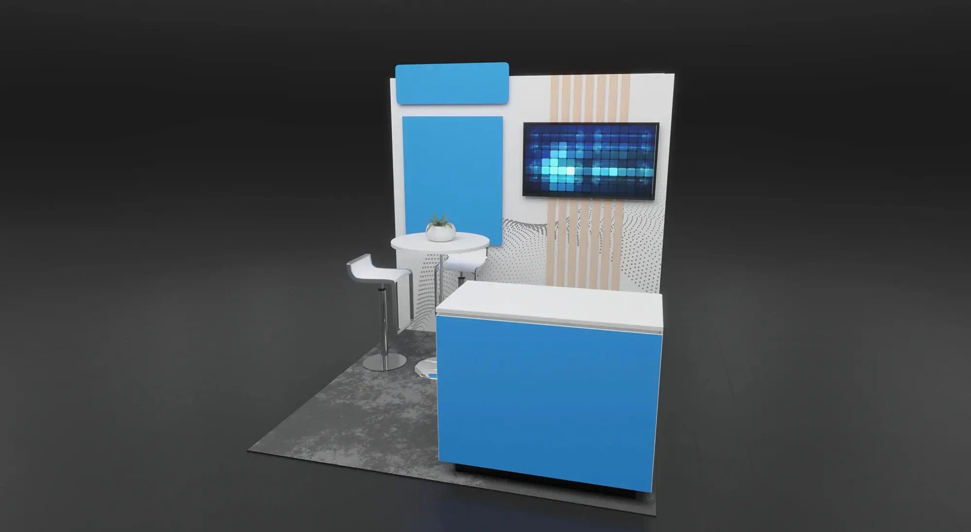 sponsor-booth-8x8-geotab-connect